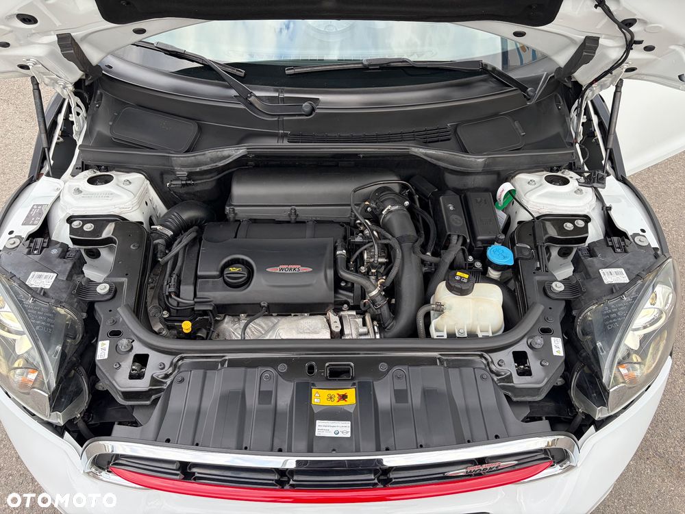 MINI John Cooper Works ALL4 - 37