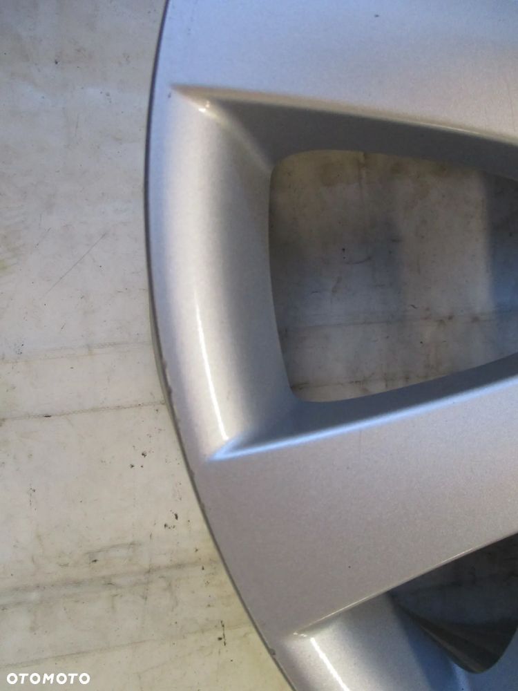 FELGI ALUMINIOWE 18 MAZDA CX3 CX5 CX7  3,5,6 ET50 - 5