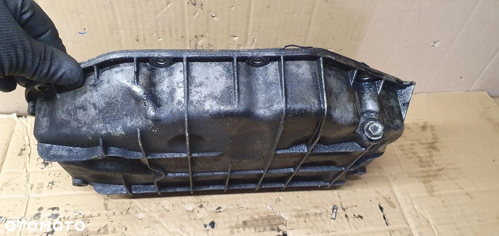 Miska olejowa oleju Mercedes ML W163 4.0 CDI A6280140003 - 4