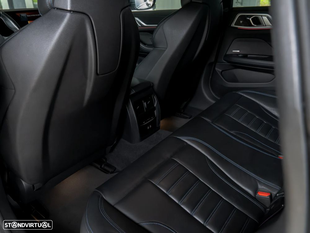 BMW i4 M50 Pack Desportivo M Pro - 27