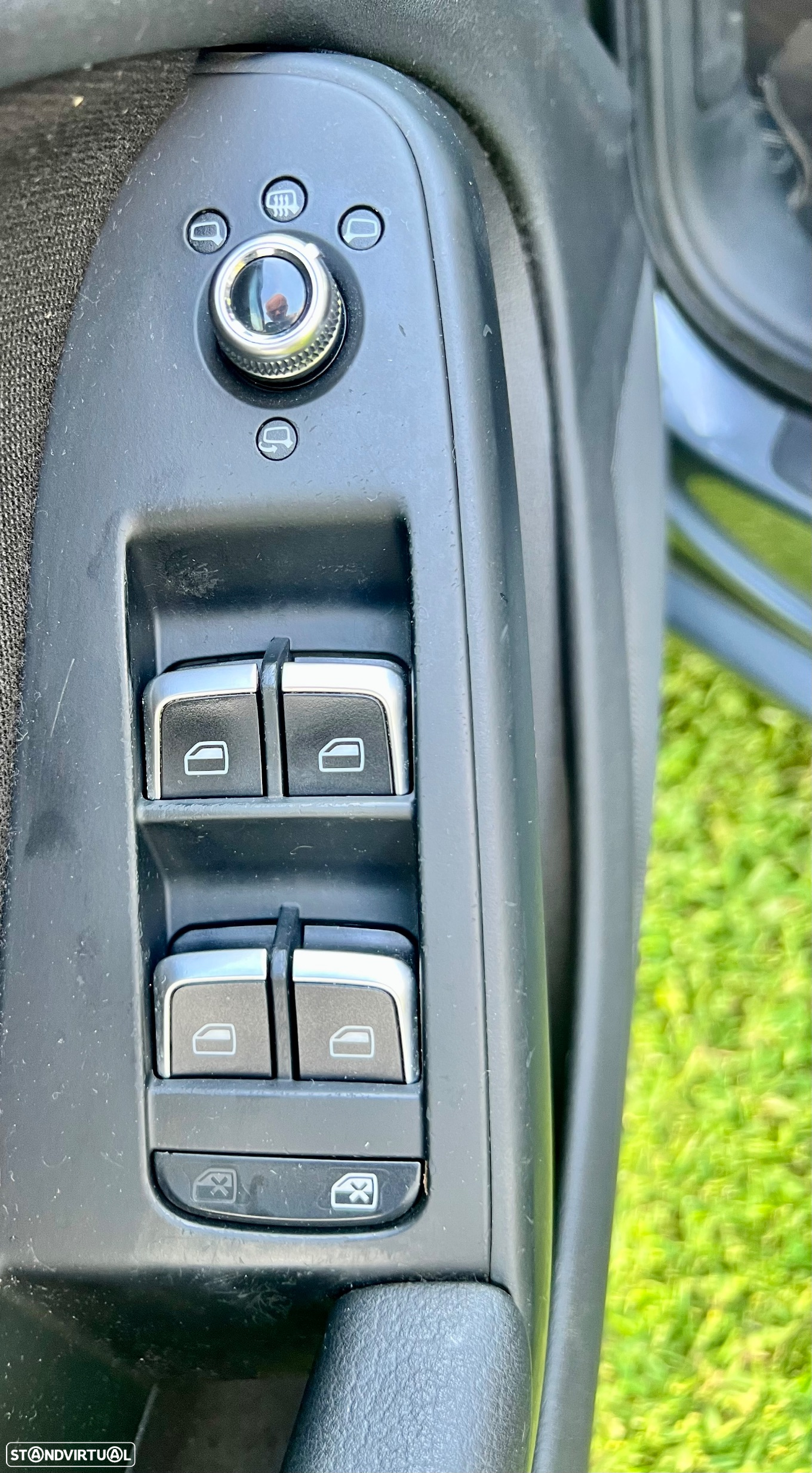 Audi A4 Avant 2.0 TDI - 21