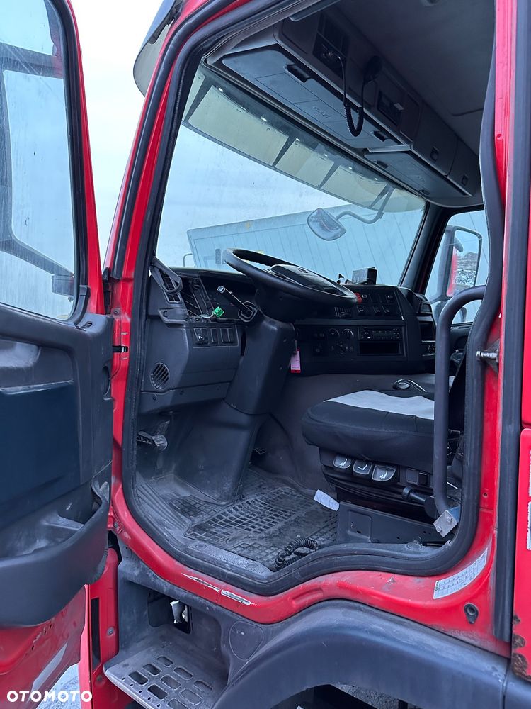 Używany Volvo FM410 2013 - 36 000 PLN, 1 300 000 km - Otomoto.pl