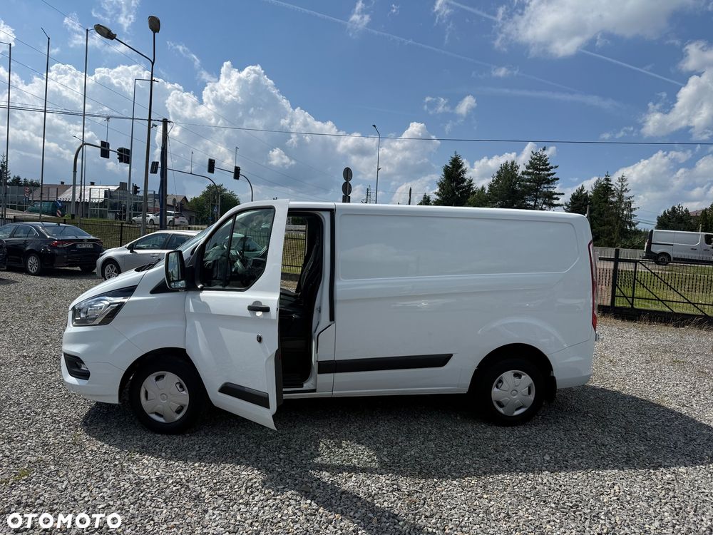 Ford Transit Custom 320 L1H1 Trend (bryg.) - 5