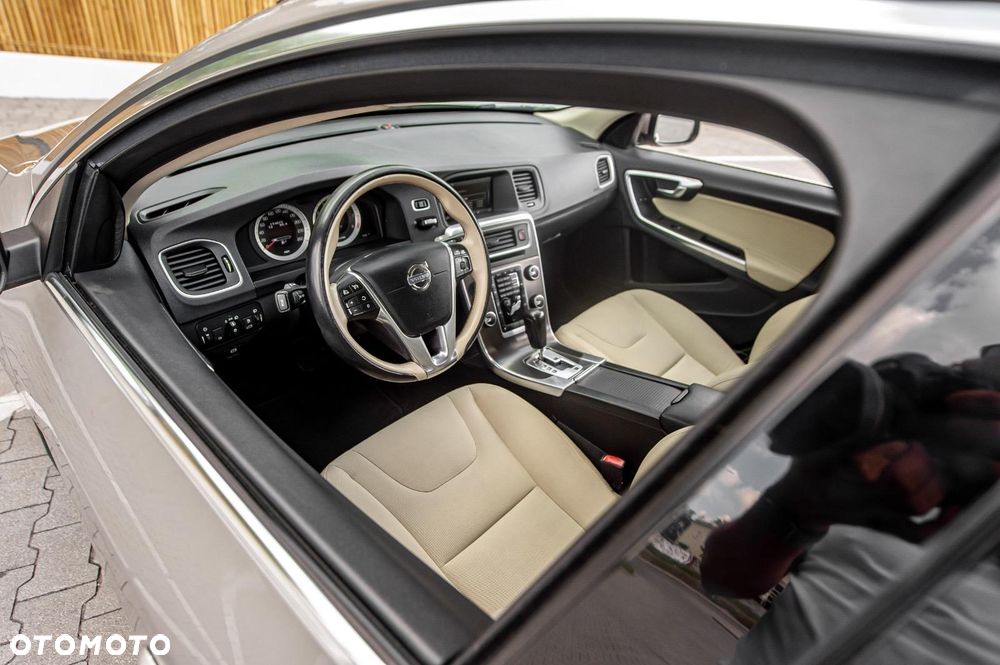 Volvo S60 - 20