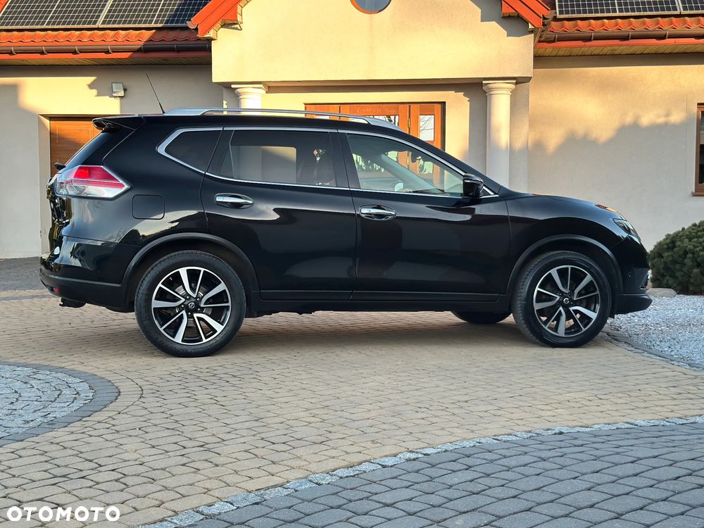 Nissan X-Trail 1.6 DIG-T Tekna - 14