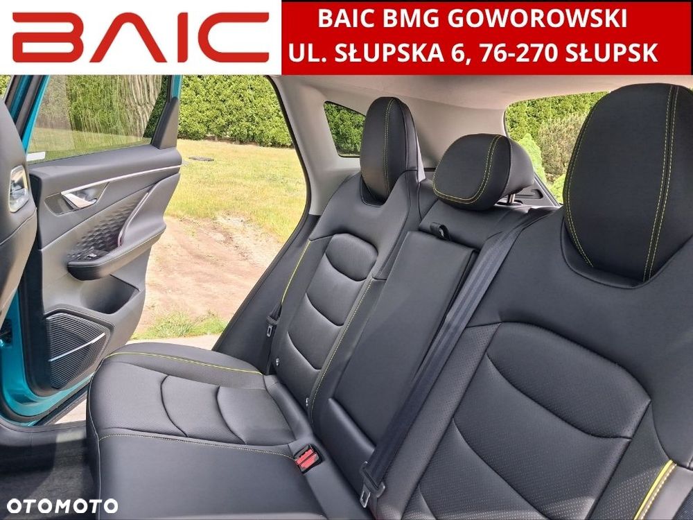 BAIC 5 Beijing 1.5T Luxury DCT - 17
