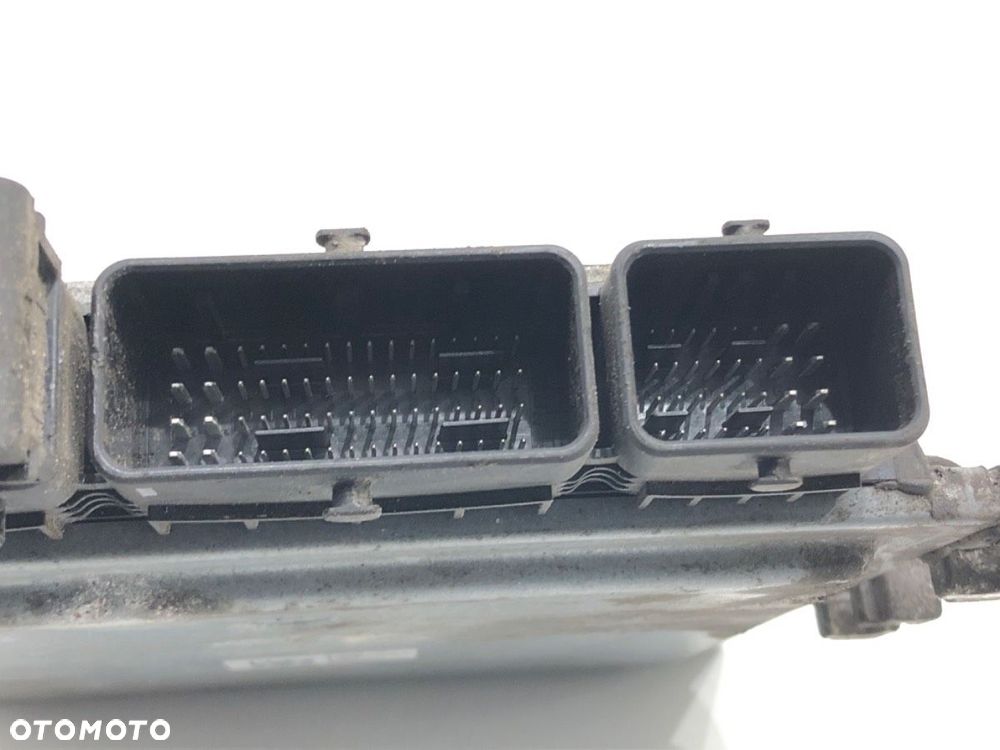 KOMPUTER SILNIKA  RENAULT MEGANE III Hatchback Van (BZ_) 2008 - 2015 1.5 dCi (BZ0D, BZ1G, BZ1F, - 3