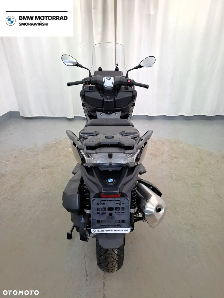 BMW C 400 GT - 7
