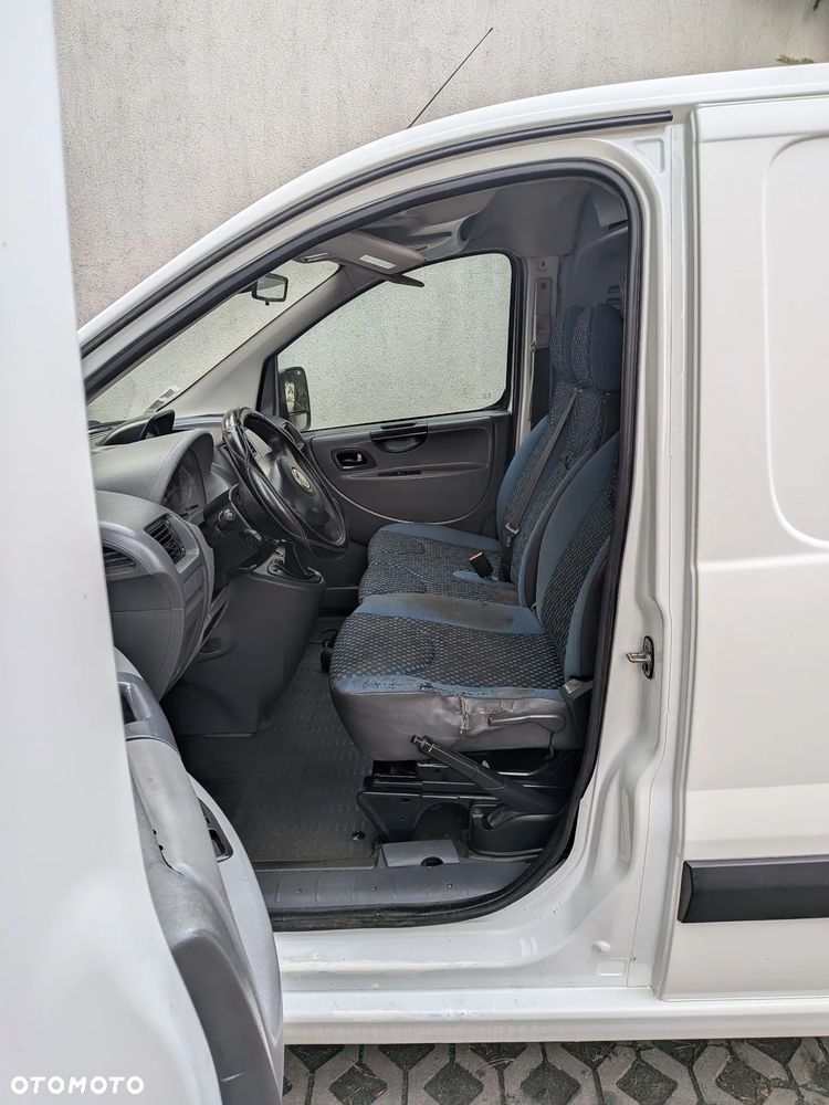 Fiat Scudo - 13