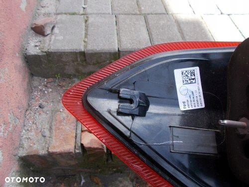 FORD ECOSPORT 12 PRAWA TYLNA LAMPA ORYGINAŁ - 3