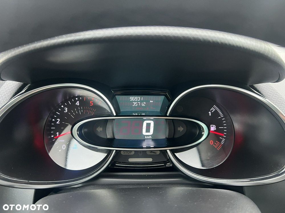 Renault Clio 1.5 dCi Energy Limited - 4