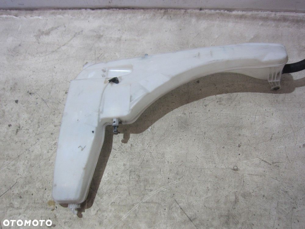 BMW X3 F25 2011-2017 ZBIORNIK PŁYNU DO SPRYSKIWACZY 61667255828 7213265 - 9