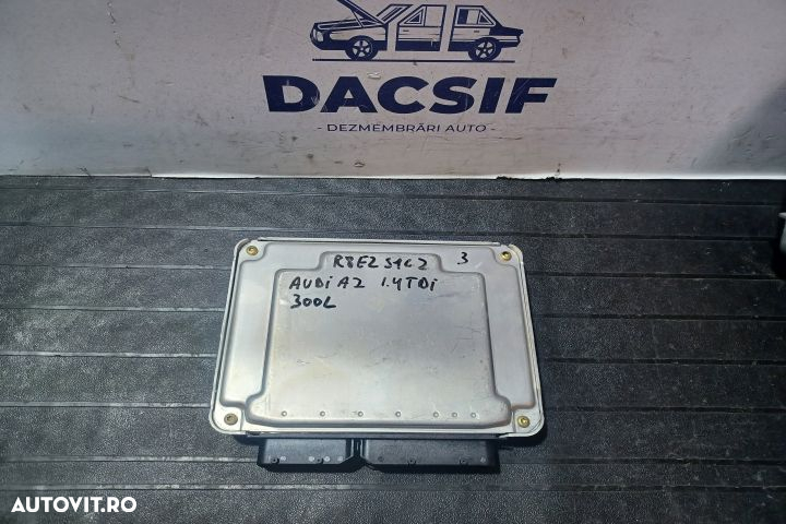 Calculator motor ECU 045906019G 0281010220 - 1.4 AMF  045906019G 0281 - 2