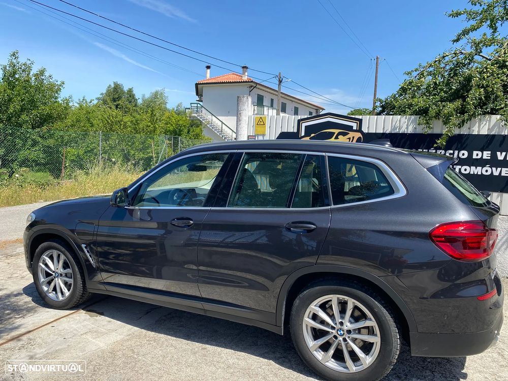 BMW X3 - 5