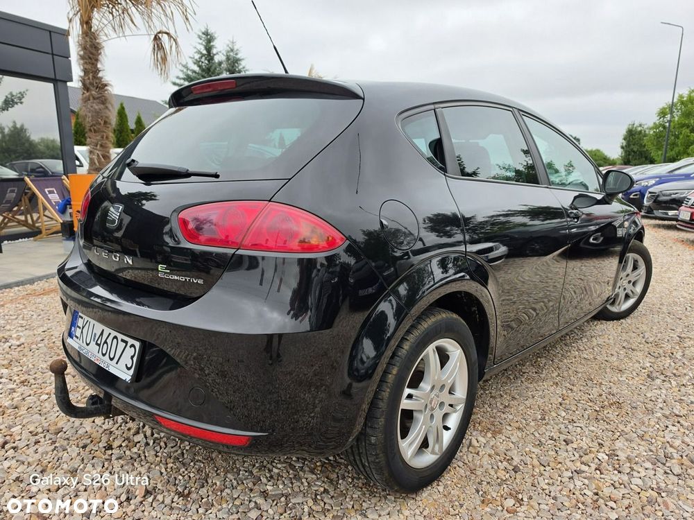 Seat Leon - 23