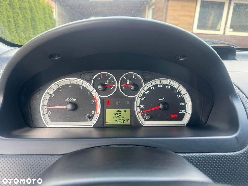 Chevrolet Aveo 1.4 16V Elite (abs,klm) - 10