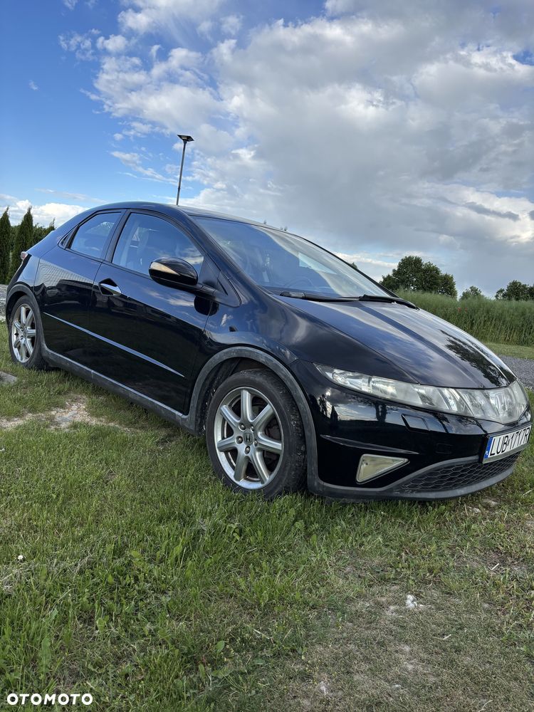 Honda Civic - 2