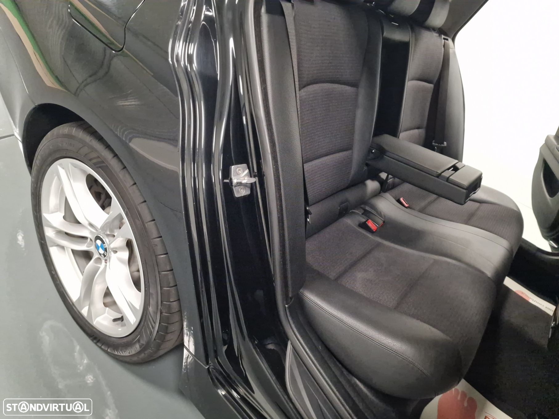 BMW 520 - 53