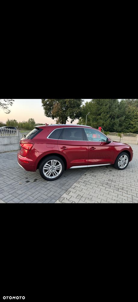 Audi Q5 2.0 TFSI Quattro S tronic - 3