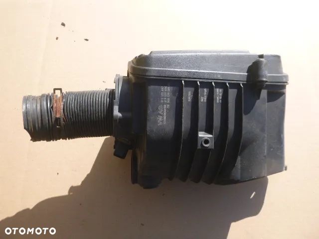 OBUDOWA FILTRA POWIETRZA SEAT ALTEA 2.0 FSI - 5