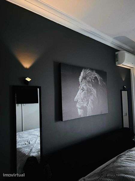 Apartamento T2 Reguenga Santo Tirso - Grande imagem: 2/9