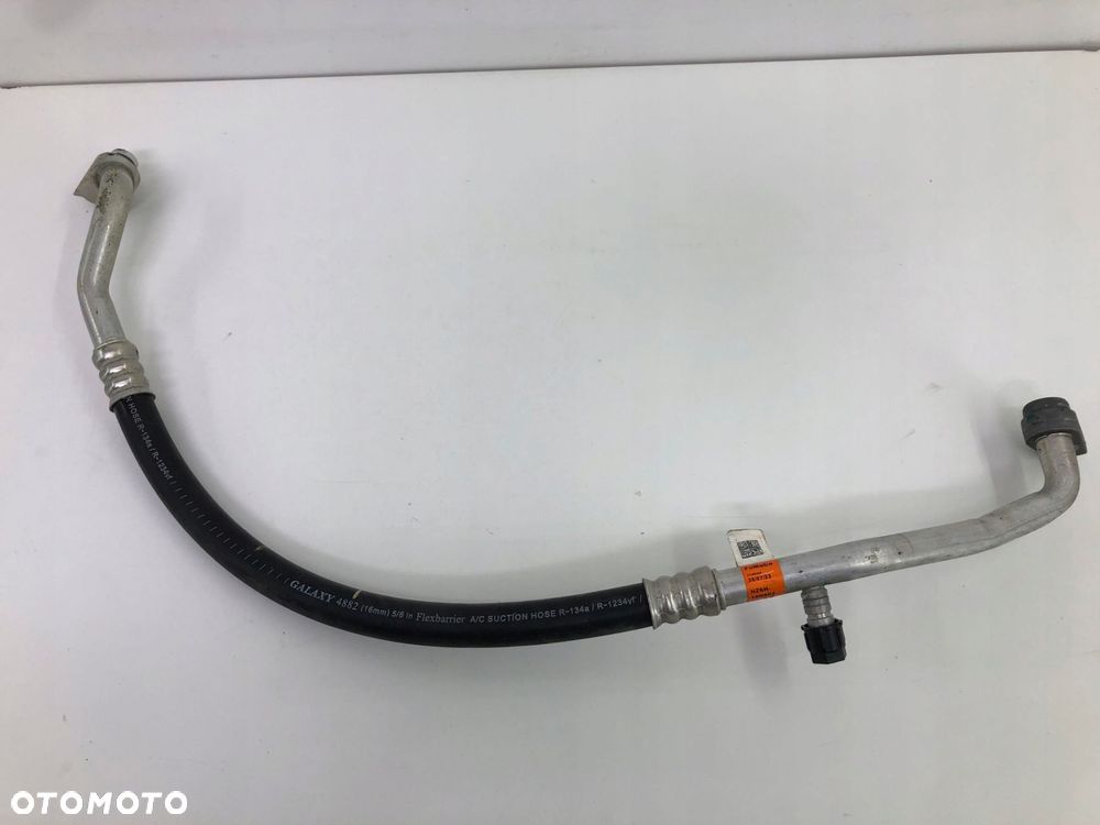 FORD MAVERICK WĄŻ PRZEWÓD KLIMATYZACJI NZ6H-19N602-AB - 1