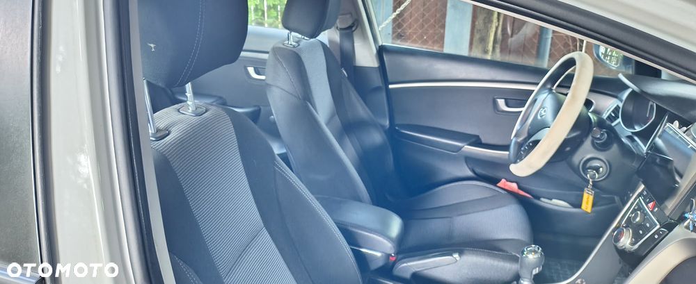 Hyundai i30 1.4 Classic - 18