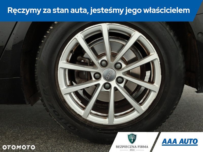 Audi A6 Limousine - 17