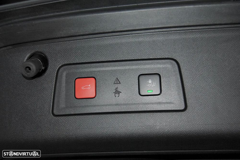 Peugeot 508 SW 1.6 Hybrid GT Pack e-EAT8 - 51