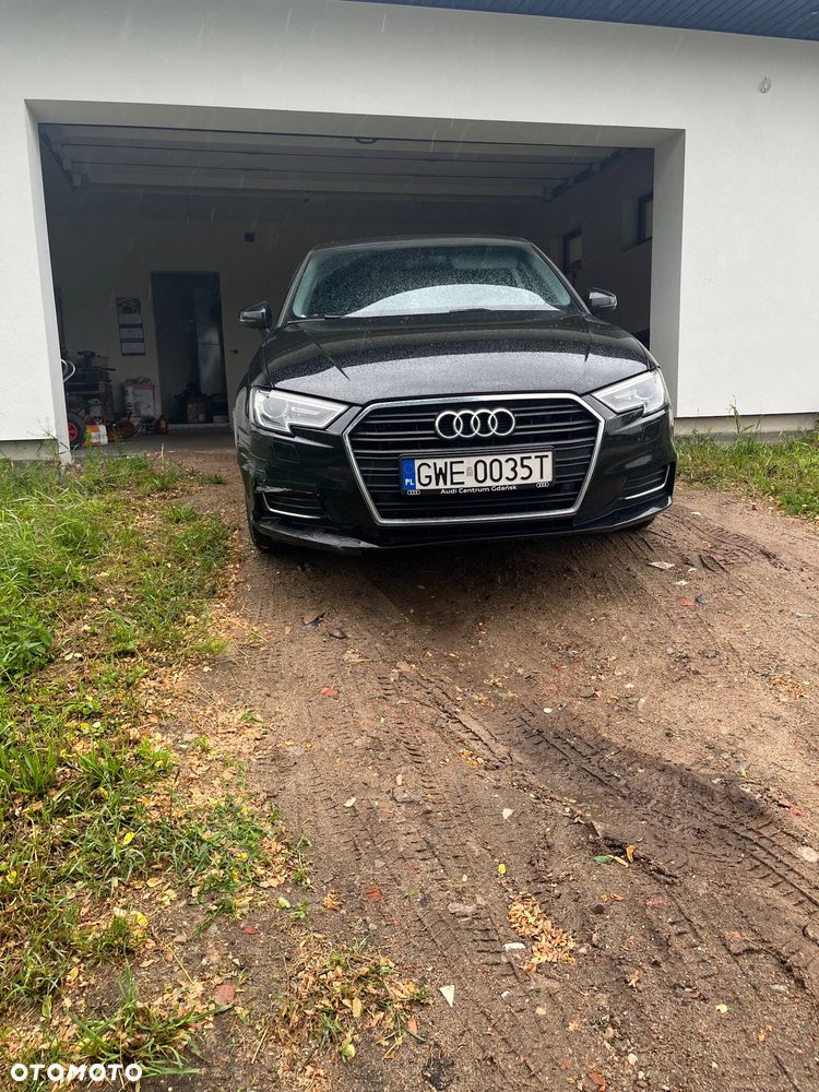 Audi A3 Sportback 1.6 TDI - 4