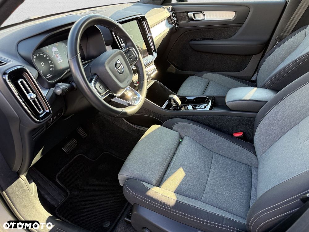 Volvo XC 40 - 10