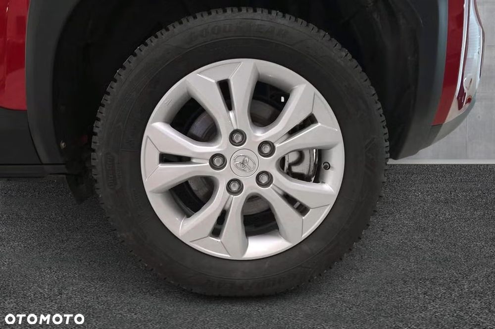 Toyota Yaris Cross Hybrid 1.5 Active - 14
