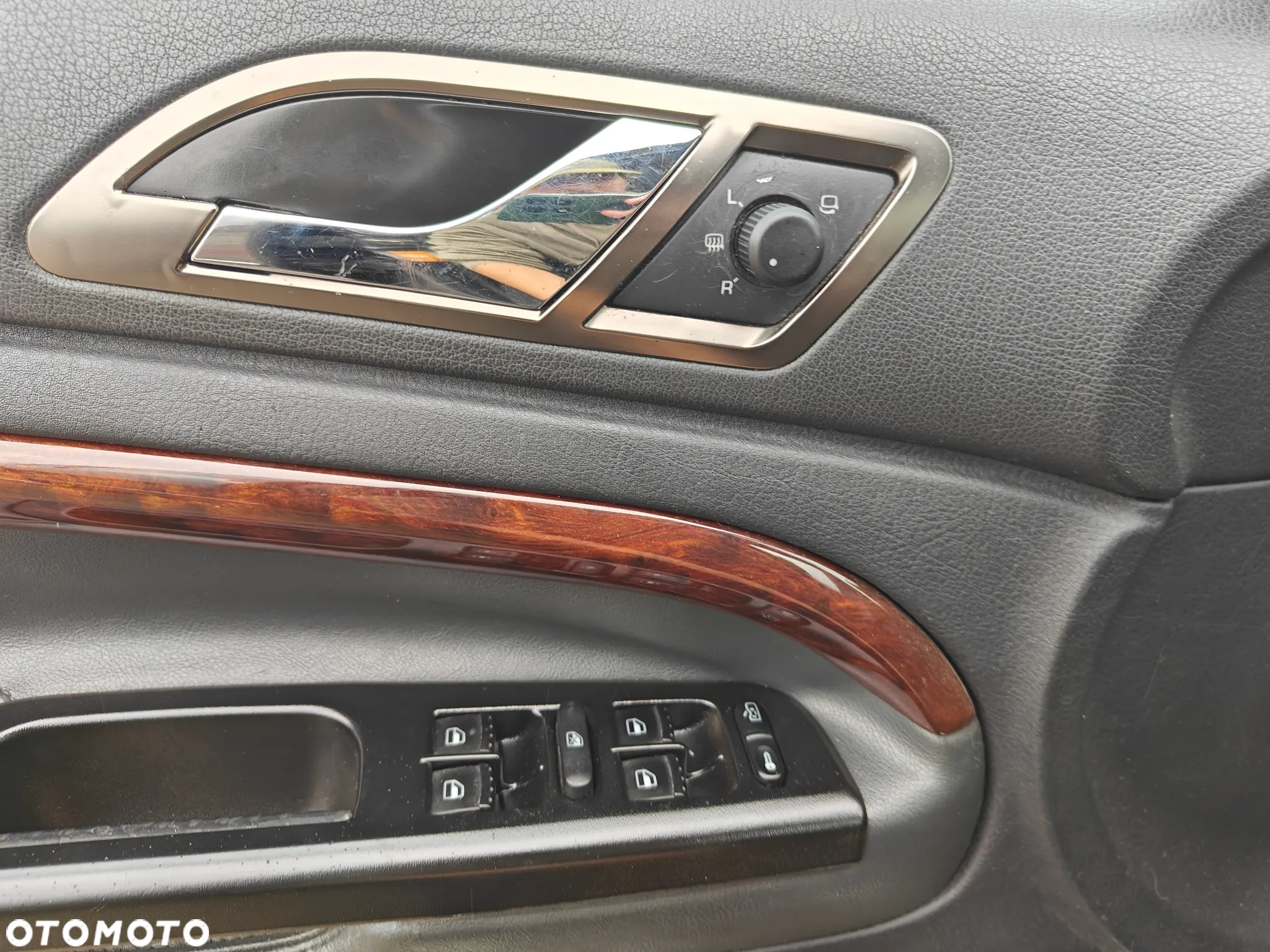 Skoda Superb - 17