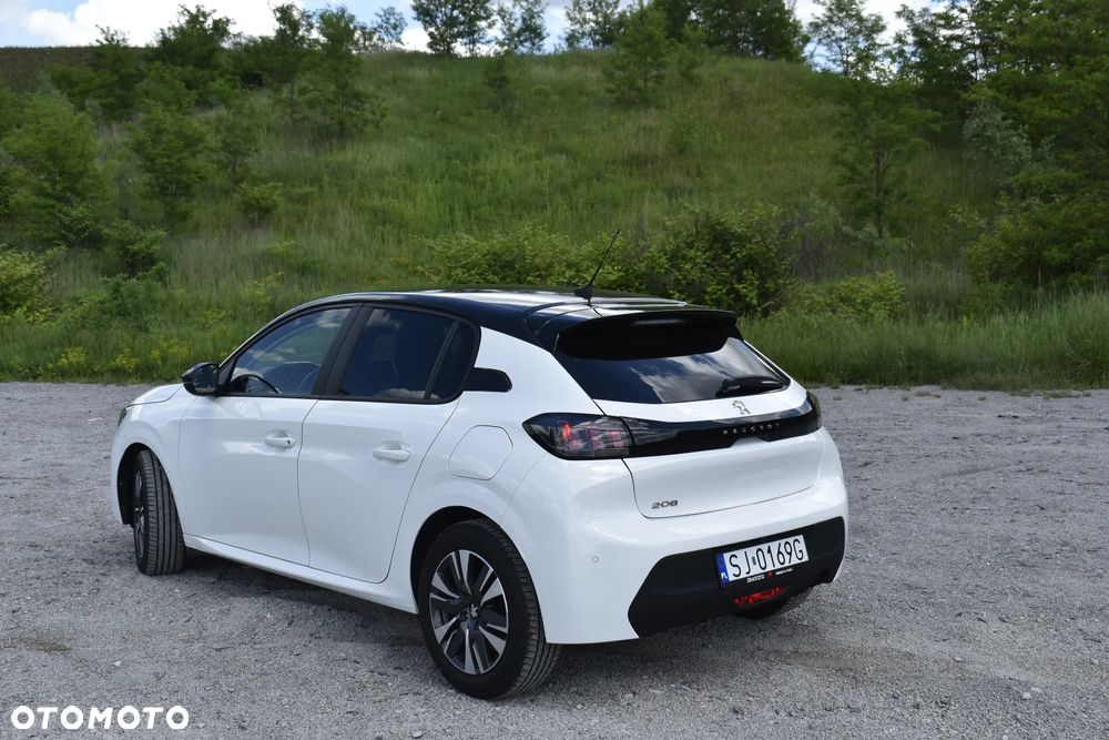 Peugeot 208 1.2 PureTech Active S&S - 9