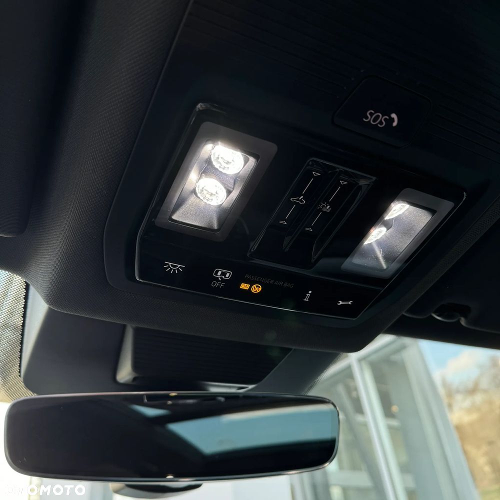 Volkswagen Tayron - 16