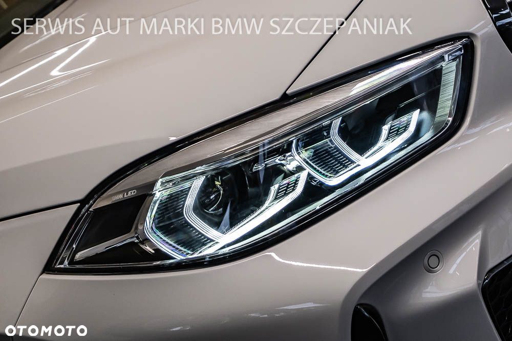 BMW Seria 1 M135i xDrive Edition Colorvision - 4