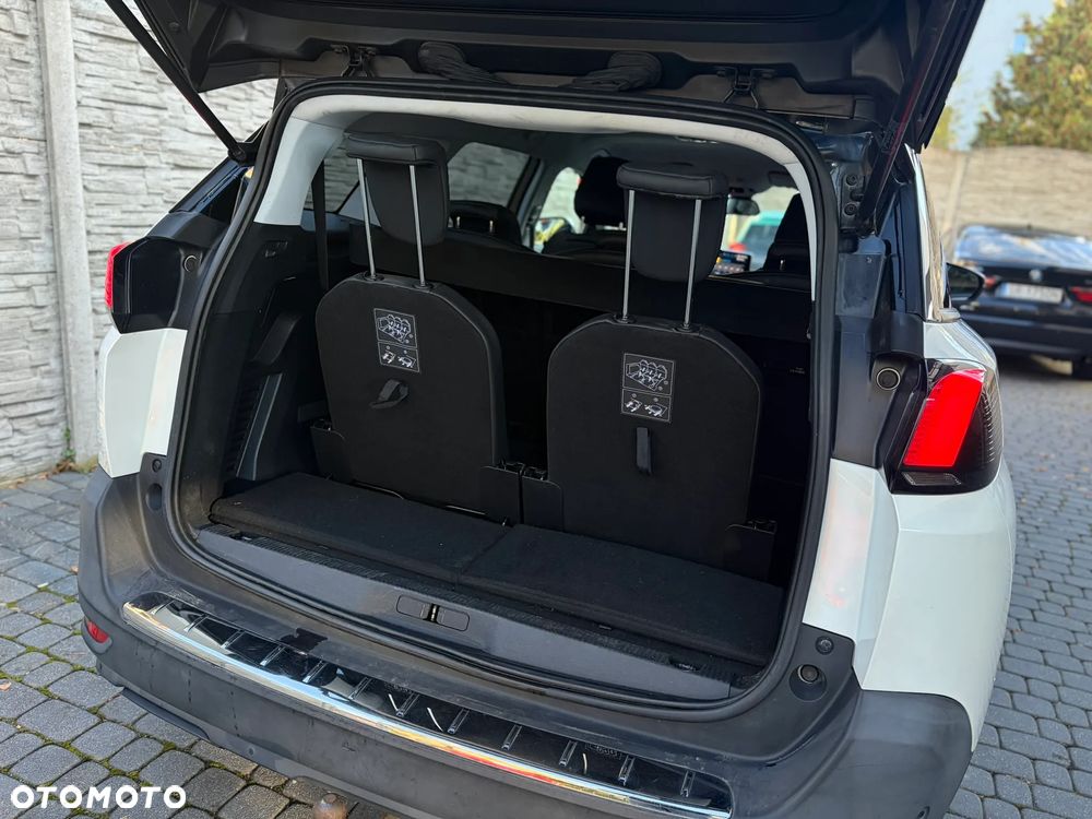 Peugeot 5008 BlueHDi 130 Crossway - 27
