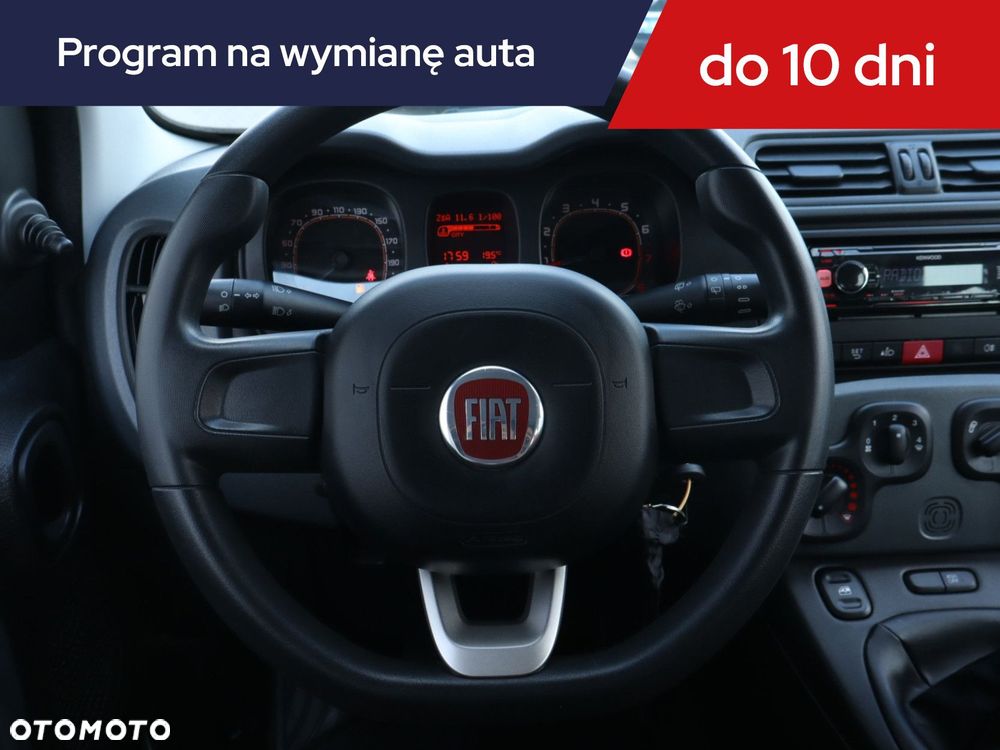 Fiat Panda - 18