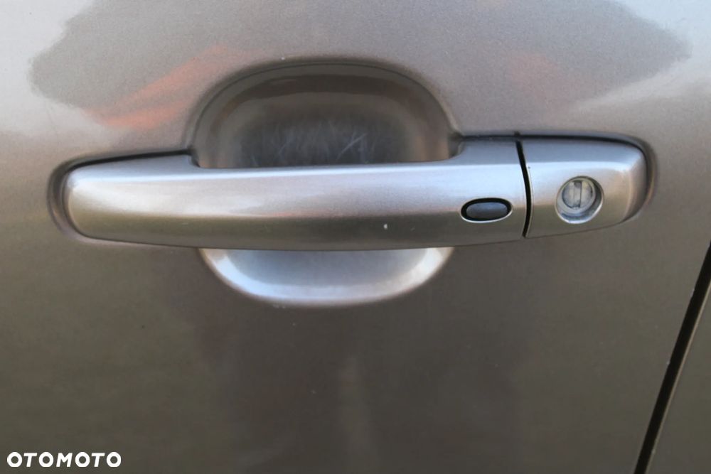 Suzuki Grand Vitara 2.4 Comfort Limited - 10