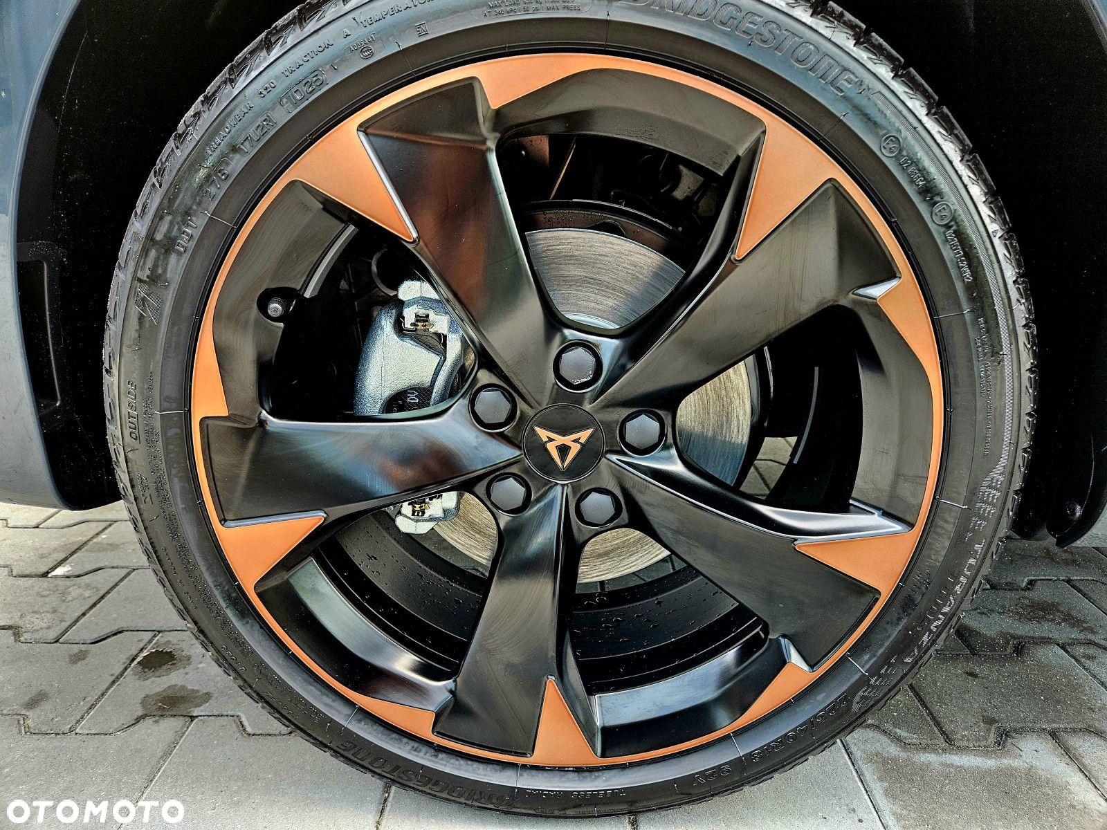 Cupra Leon Sportstourer - 13