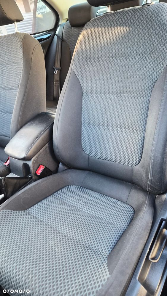 Volkswagen Jetta 1.4 TSI Comfortline - 10