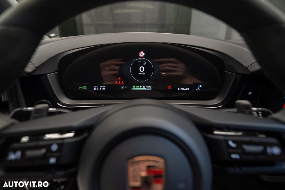 Porsche Cayenne Coupe S E-Hybrid Tiptronic S - 19