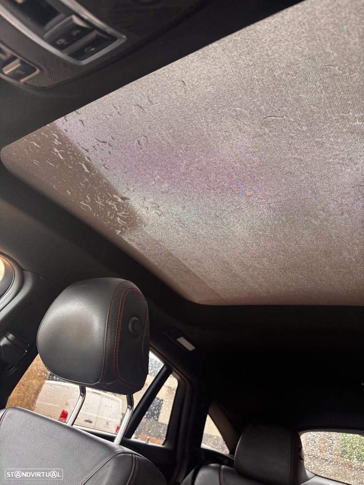 Mercedes-Benz GLE 350 d 4-Matic - 9