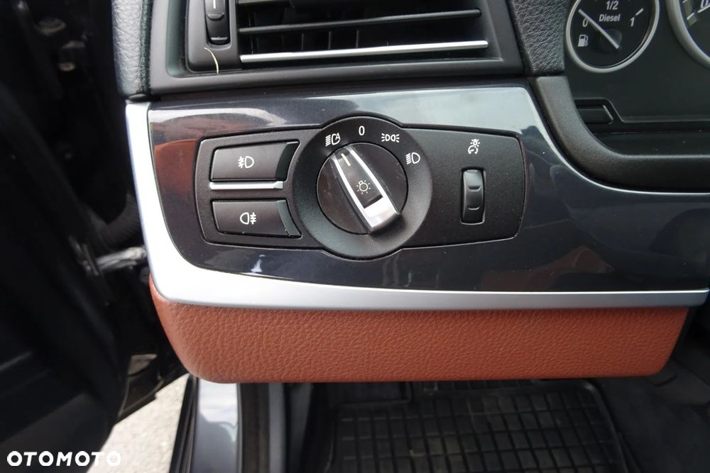 BMW Seria 5 520d - 20