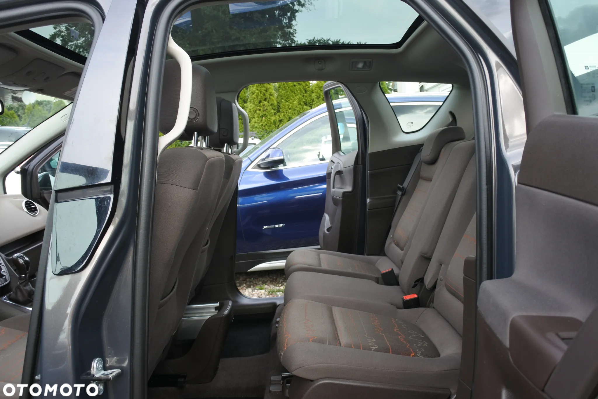 Opel Meriva 1.4 T Cosmo - 9