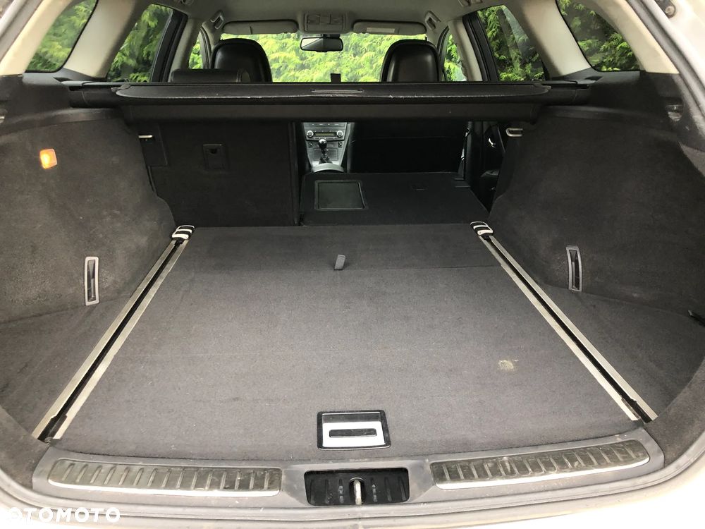 Toyota Avensis 2.0 D-4D Sol plus - 20