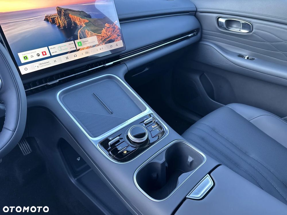 Geely Starray - 16