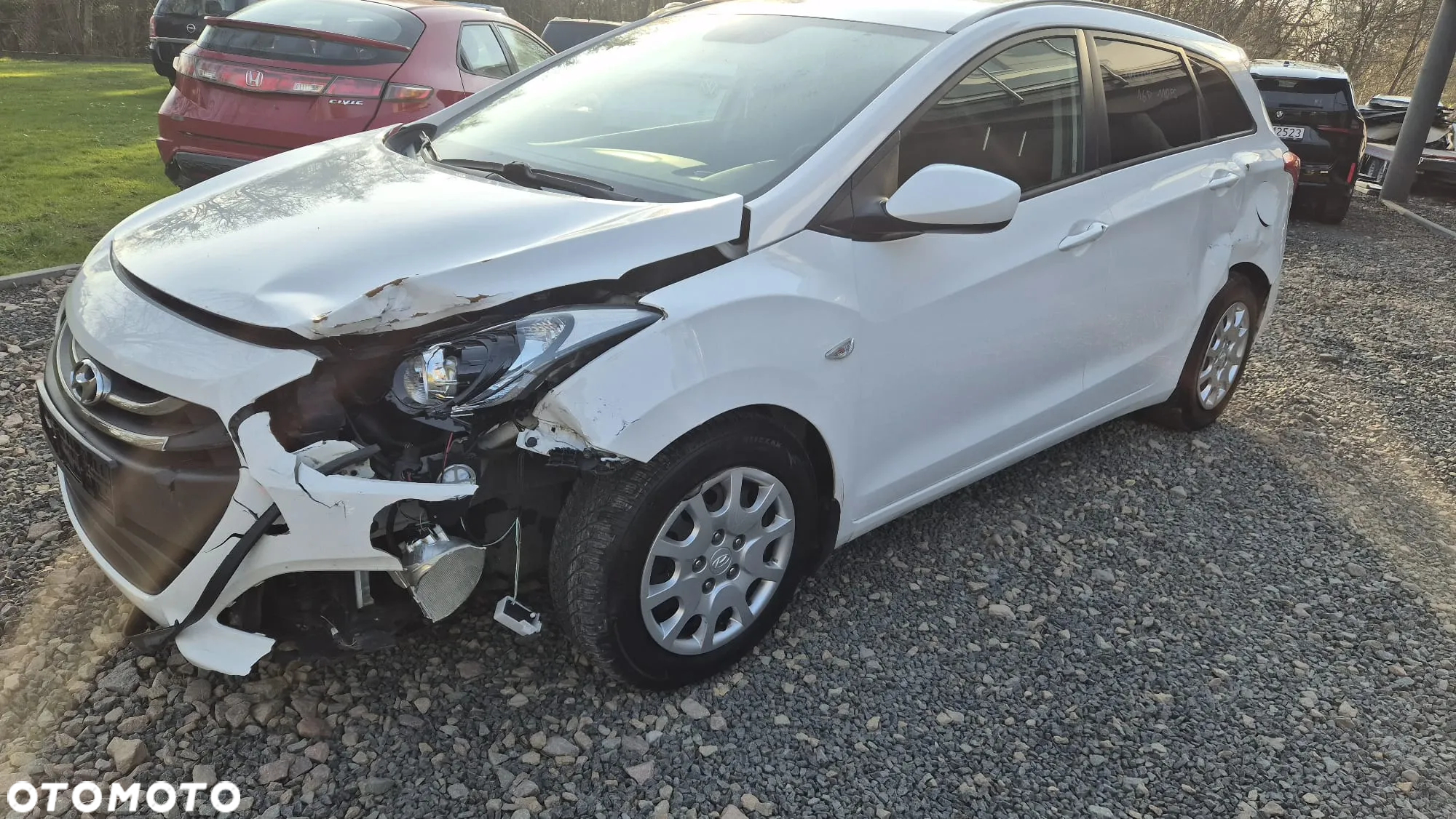Hyundai i30 1.6 CRDi Classic - 3