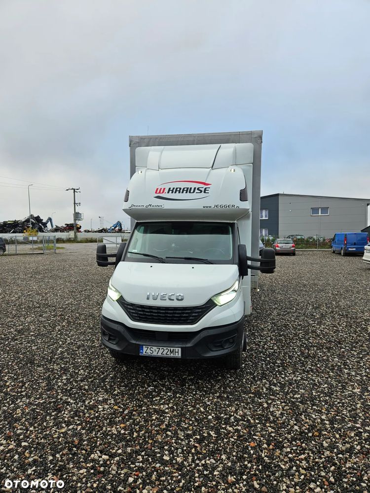 Iveco 70C18-Winda - 2