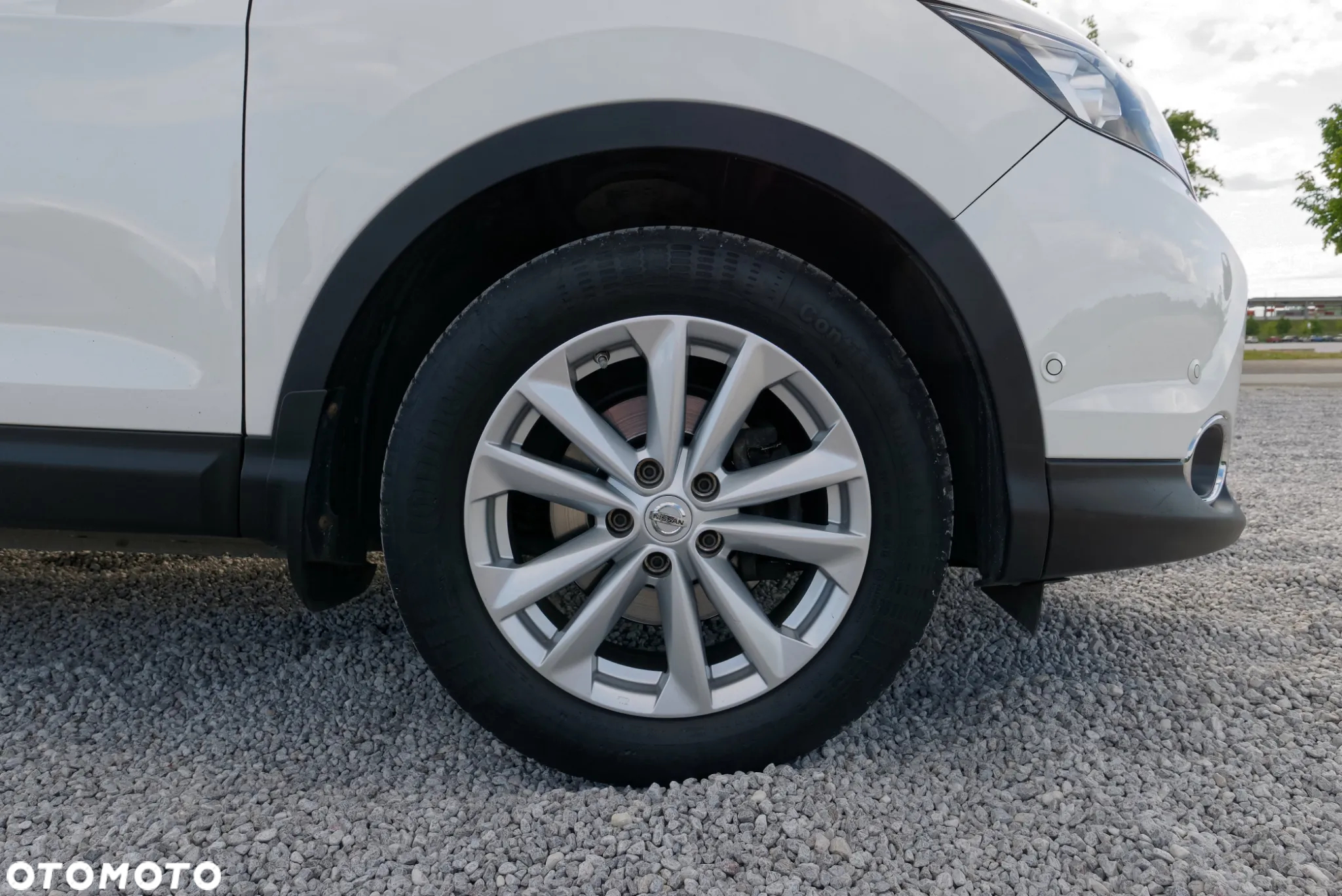 Nissan Qashqai 1.2 DIG-T Tekna - 10